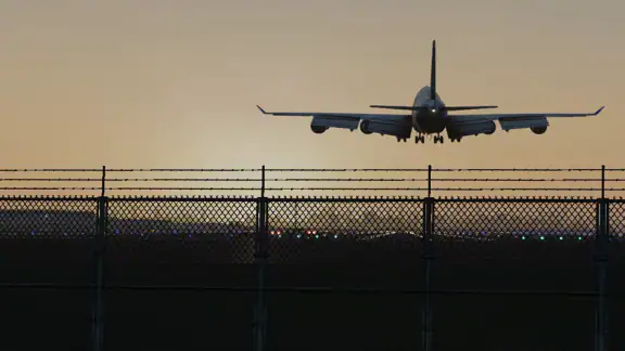 X-Plane Flight Simulator