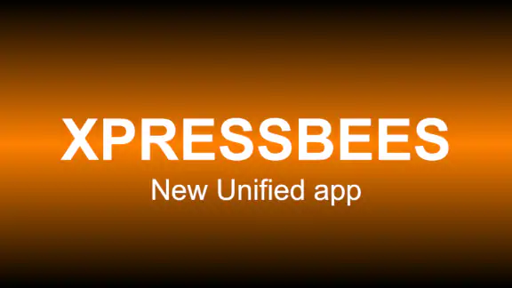 Xpressbees -  Unified App