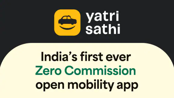 Yatri Sathi Driver