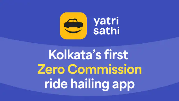 Yatri Sathi - Ride Booking App
