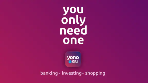 YONO SBI: Banking & Lifestyle