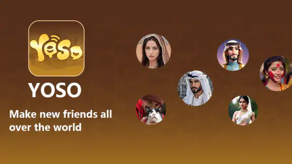 YoSo-Group Voice Chat
