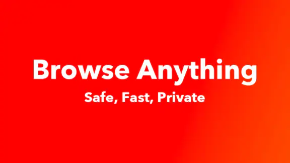 You Browser with File Manager
