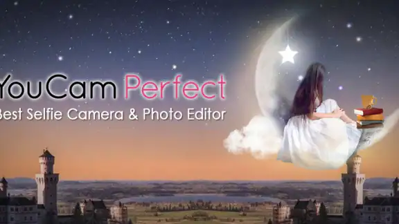 YouCam Perfect - Photo Editor
