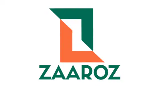ZAAROZ All in One Delivery App