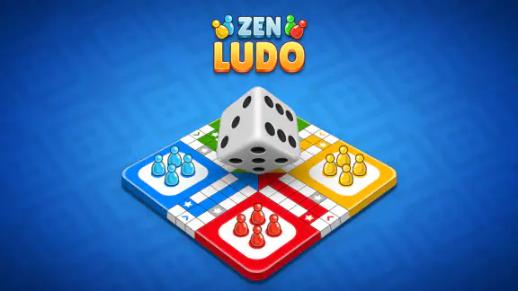 Zen Ludo