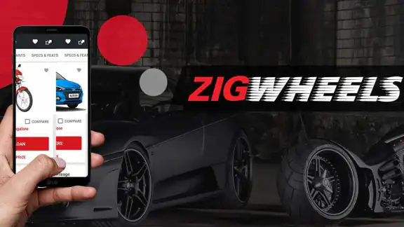 ZigWheels - Car, Bike & Review