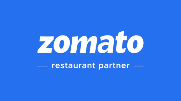 Zomato Restaurant Partner