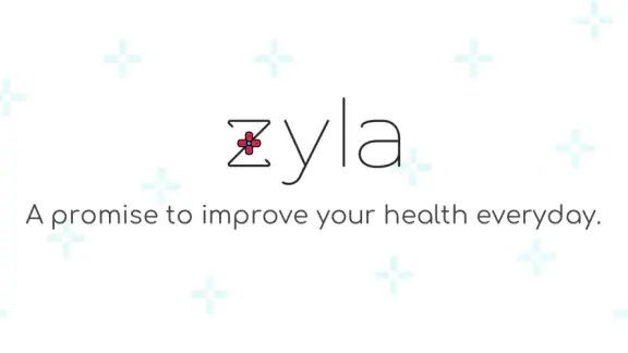 Zyla: Your 24x7 health expert