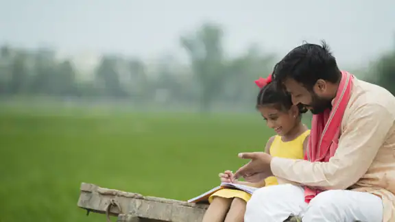 टॉप पेरेंट - सीखने के नए तरीके