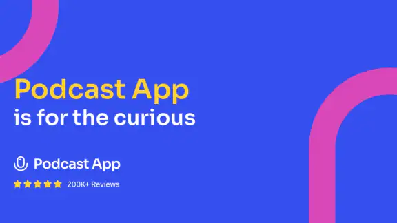 पॉडकास्ट ऐप - Podcast App