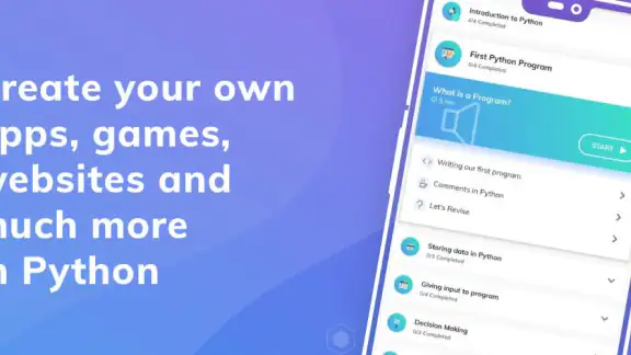 पायथन सीखें : Programming Hub
