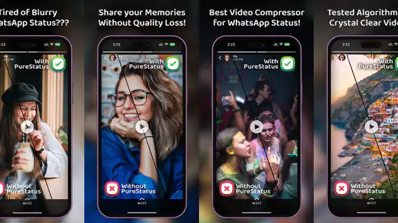 प्योरस्टैटस (PureStatus)