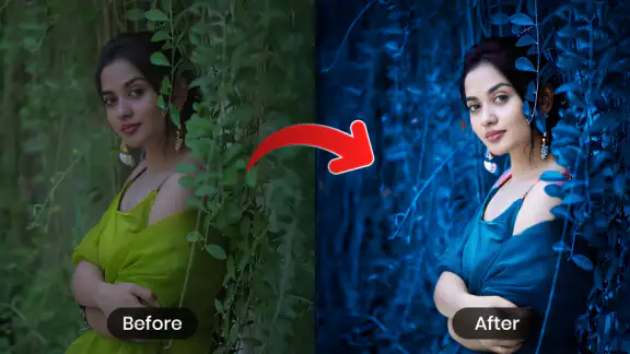फोटो बनाने वाला ऐप्स