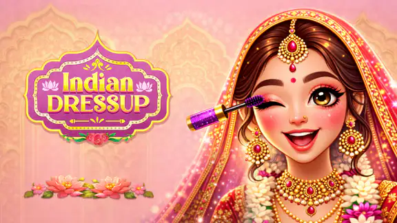 भारतीय शादी की पोशाक
