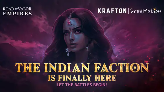 रोड टू वेलोर: एम्पायर्स