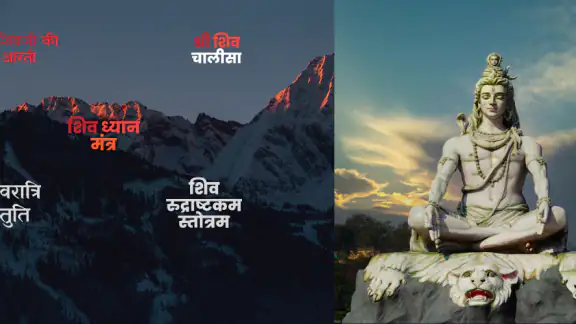 शिव रिंगटोन