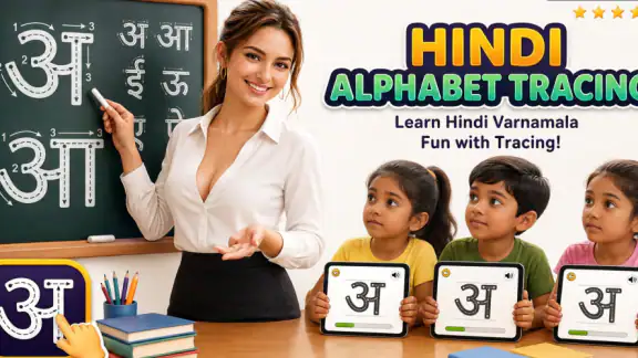 हिन्दी वर्णमाला: हिंदी लेखन
