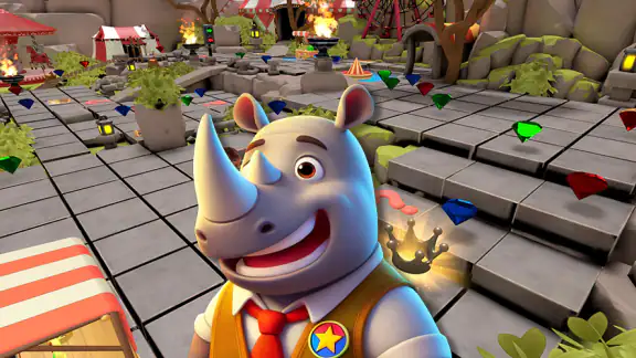 24 divertenti minigiochi onlin