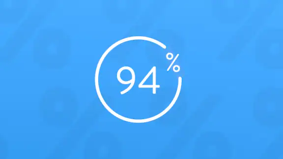 94%