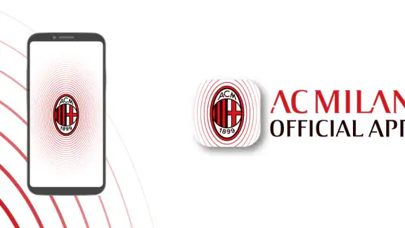 AC Milan Official App