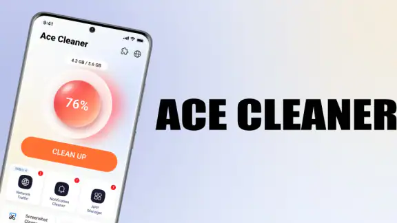 Ace Cleaner