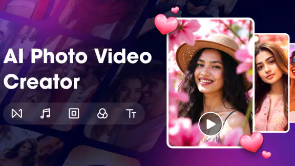 AI Photo & Video Creator
