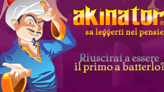 Akinator