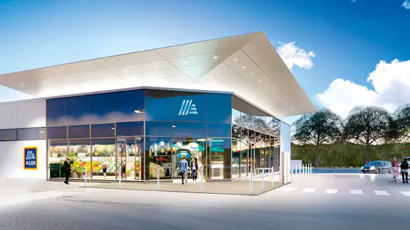 ALDI Italia