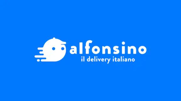 Alfonsino - Ordina & Prenota