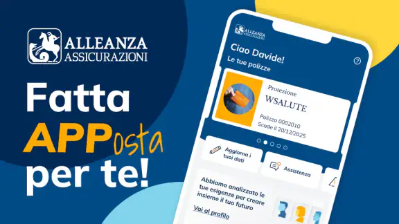 Alleanza