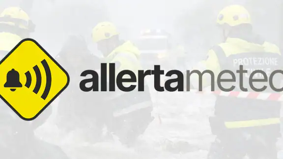 AllertaMeteo