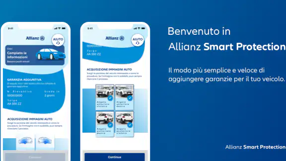 Allianz Smart Protection