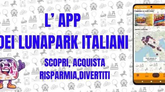 ALPHALUNAPARK