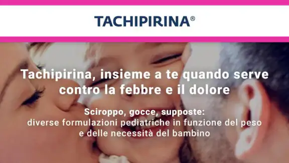 App Dosaggi Tachipirina