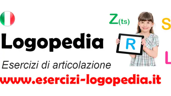 App Logopedia : esercizi [PMQ]