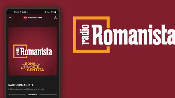 App Romanista