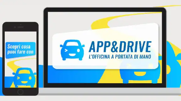 App&Drive