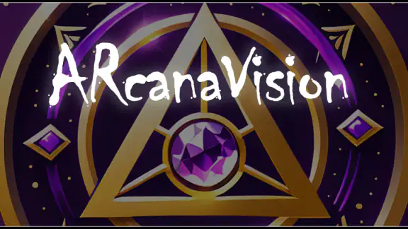 ARcanaVision