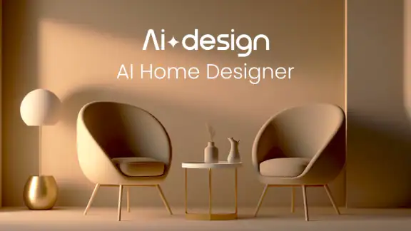 Arredamento Casa IA: AI Design
