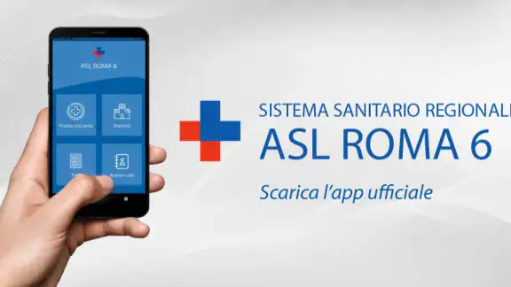 ASL Roma 6
