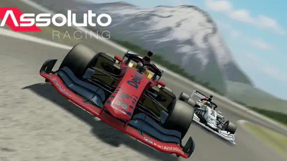 Assoluto Racing