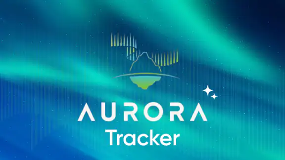 Aurora Track : Forecast Alerts