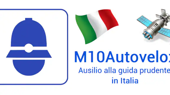 Autovelox Italia