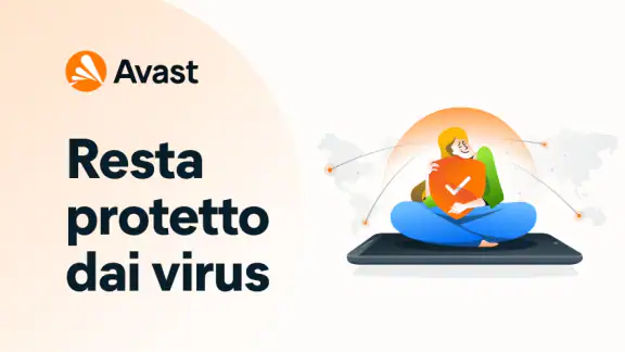 Avast Antivirus & Sicurezza