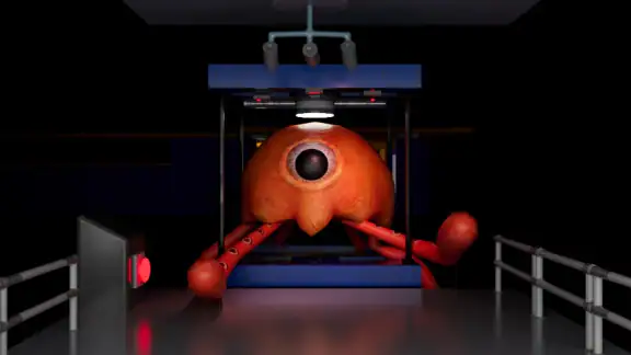 BAN Monster Life Challenge 3