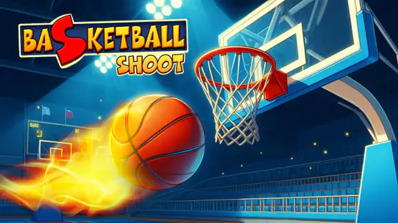 Basketball Shooting