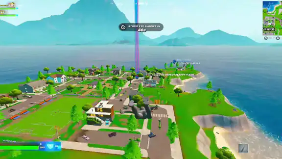 BATTLE ROYALE CHAPTER 5