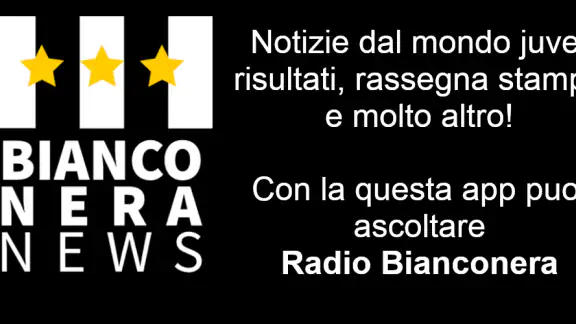 Bianconera News
