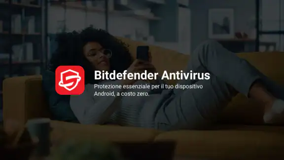 Bitdefender Antivirus